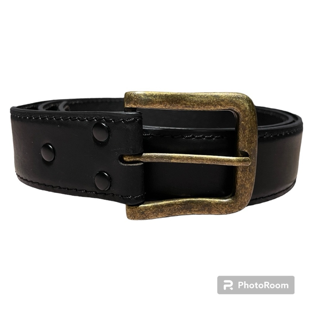 Men’s Genuine Leather Belt Size 40